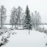 White Elegant By The River Appartement *