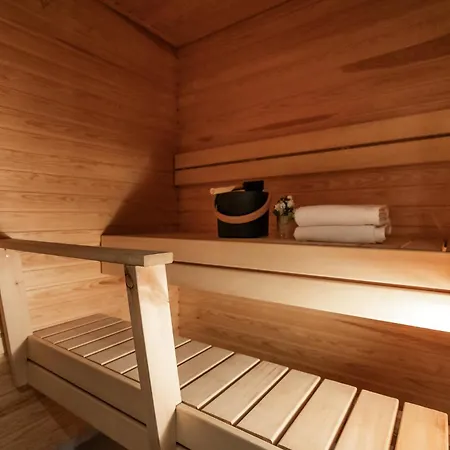 شقة White Elegant By The River *