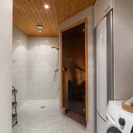 White Elegant By The River * روفانييمي