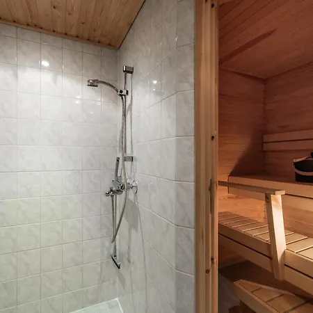 White Elegant By The River *