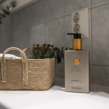 White Elegant By The River * Rovaniemi