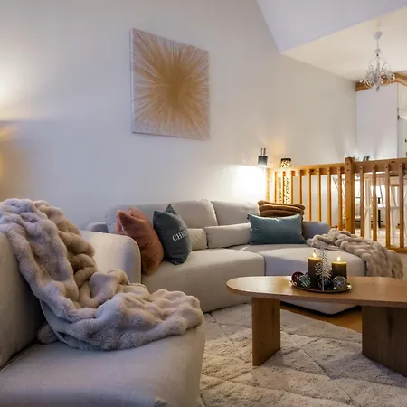 White Elegant By The River Rovaniemi