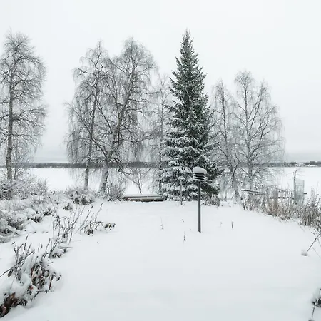 White Elegant By The River Appartement *