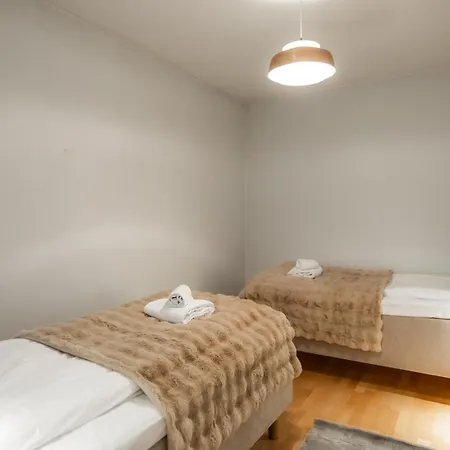 White Elegant By The River *