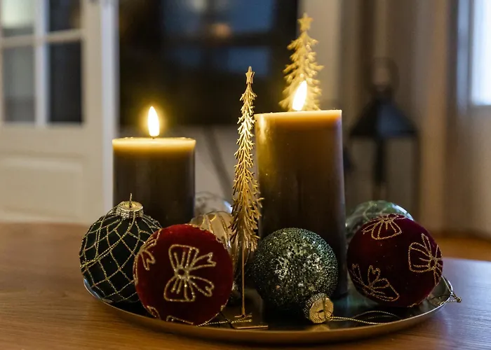White Elegant By The River * Rovaniemi