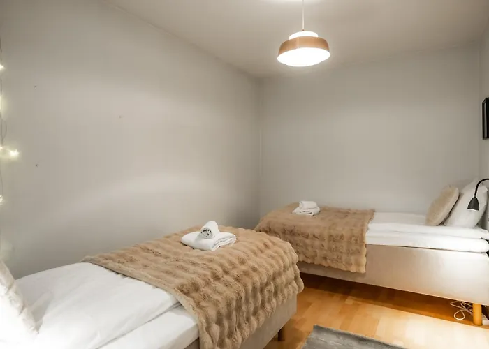 White Elegant By The River *